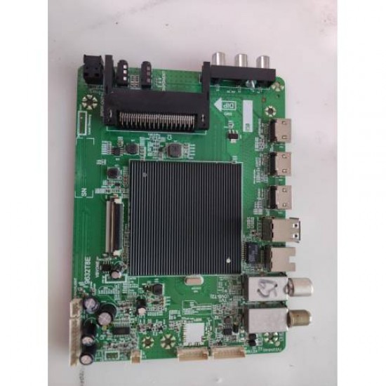 4704-MT9632-A2233G01 9632T8E ANAKART MAINBOARD