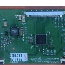 6870C-0401B, 6871L-2830A, 32/37/42/47/55 FHD TM120 Ver 0.2, LG 37LS5600-ZC, TCON Board, LC370EUN-SEM2