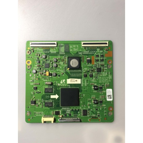 BN95-00577A- , BN41-01789A , BN41-01789, SAMSUNG , T-CON BOARD