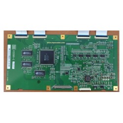 V320B1-C, V320B1-L01, T-con board