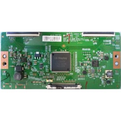 6870C-0552A, 43 6871L-4024B, 6871L-4024D, T-con board