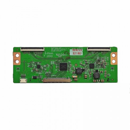 6870C-0438A , 6871L-3210G , LC470EUN-SFF1_CONTROL_VER1.0 , LG T-CON BOARD