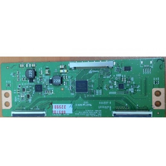 6870C-0452A, LC500DUE-SFR1_Control_merge, 6871L-3177G, T-con board