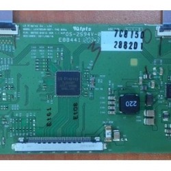 6870C-0401A, 6871L-2882D, 2882D, LC470EUN-SEF1 FHD 60Hz, SEG 42980 FHD, T-Con Board, LC420DUN-SEU1