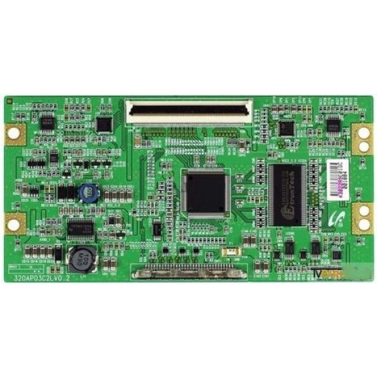 320AP03C2LV0.1, LJ94-03022A, LTA320AP02, TCON BOARD