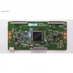 6870C-0553A, 6871L-4046C, V15 UHD TM120 LGE VER1.0, LG 55UF8507-ZB, T con Board, LC550EQE (PH)(F1)