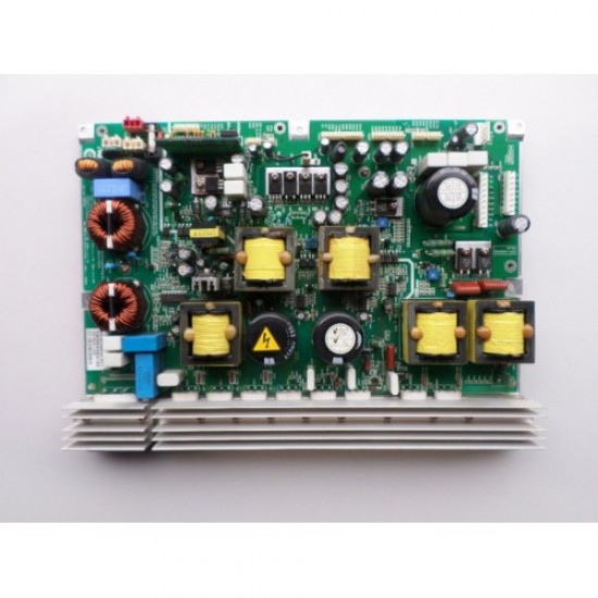 3501Q00055A , DGP-420WXGA , AKAI PDP4206EM , POWER BOARD