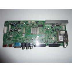 MST6E16, 35013516, KL42IS65Q-L-UD2L, Main Board, LC420WUN SB-D2, KONKA KL-4280G