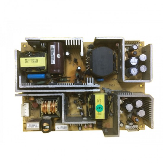 GDP-002 94V-0, 0223B, 0223B2411E, POWER BOARD, BESLEME