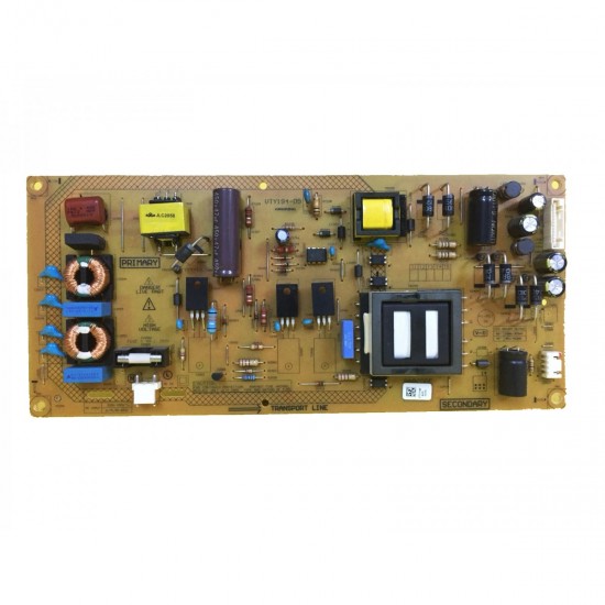 VTY194-05, VTY140, POWER BOARD, ALTUS AL48L 5431 4B, BEKO B48 LB 5433