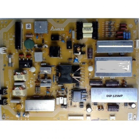 DSP-125MP , VXM910R , E177671 , ARÇELİK A40-LB-6323 , A40-LW-7336 , POWER BOARD