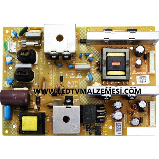 DPS-139DP, XTT910R, ARÇELİK, BEKO, Power board