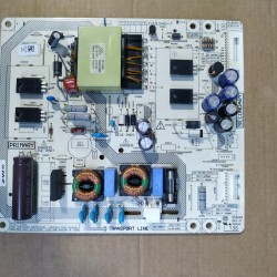 ZUV194R-7 , ZWS140 , V-0 , POWER BOARD , ARÇELİK BESLEME