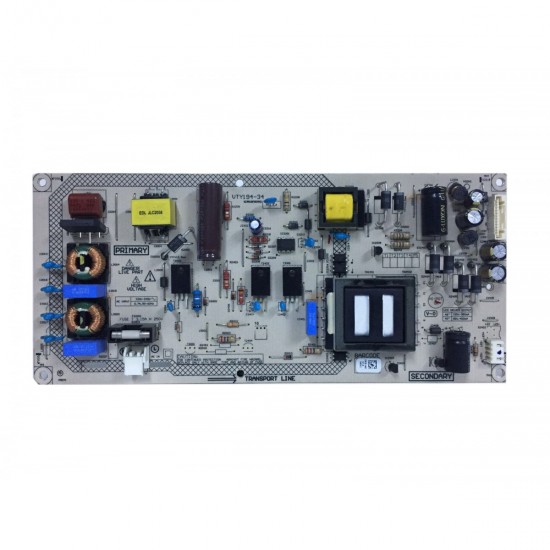 VTY194-34, ZKE140, BEKO, ARÇELİK, GRUNDIG LED TV POWER BOARD