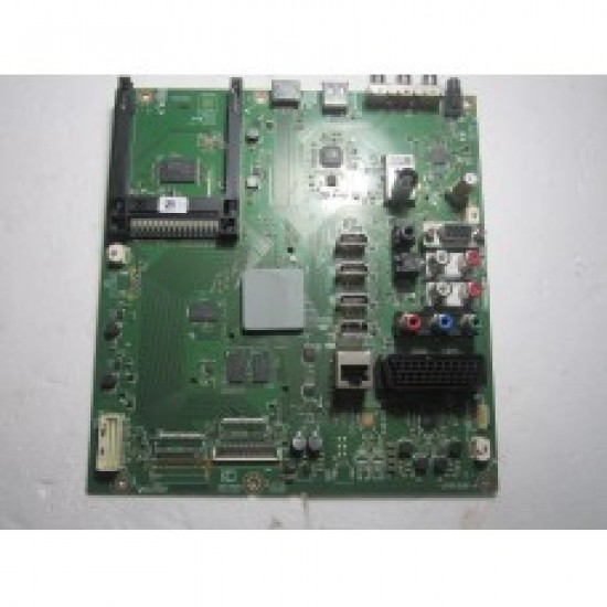 UXP190R-4 GRUNDİG MAİN BOARD, UXP190R-4 ANAKART, UXP190R-4 GURİNDİG ANAKART