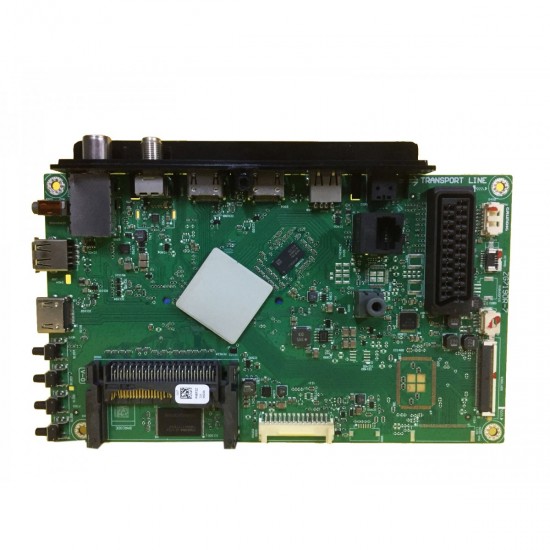 ZG7190R-7, PS9FZZ, N1JFZZ, N1HCZZ, 057D49-B98, BEKO B49L 6652 5B, ARÇELİK A49L 6652 5B, LED TV MAIN BOARD