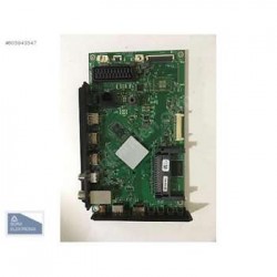 ZG7190R-4 , K6XDZZ , ARÇELİK , 43VLE6565BL , 057D43A51P , Main Board , Ana Kart , ZG7190R-5