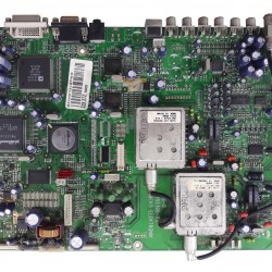 Y51.190-05 , Y51.190R-6 , ZZ8 2ZZ , L6-B , V296W1-L14 , TV4476 LCD TV, BEKO F 776 LCD , MAIN BOARD , ARÇELİK ANAKART