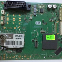 YTD190R-7, KQEIZZ, TE 32W SS31 MLT, PCB2_ – BEKO B32-LCJ-0B LCD TV ANAKART (MAINBOARD)