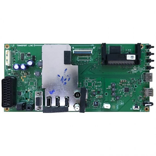 VTY190R-5 , FQK9ZZ ARÇELİK-BEKO MAİN BOARD