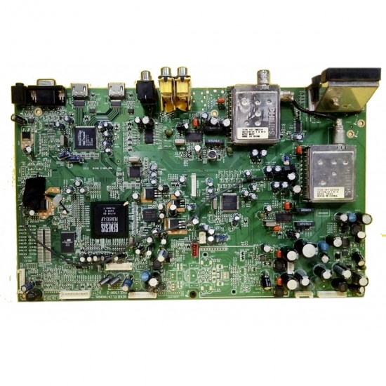 GW2.190R-2 , CNS MZZ , LE 40W SS3 , ARÇELIK TV102B2 HD, MAIN BOARD