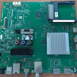 ZDS190R-6, F5BBZZ, BEKO B48 LW 8467 Main board