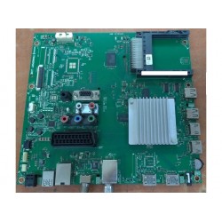 ZDS190R-6, F5BBZZ, BEKO B48 LW 8467 Main board