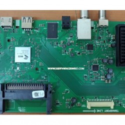 ZNS190R-3, ZNS190R-6, KJ5FZZ, K1LFZZ, 057D43A25P, GRUNDIG 43 VLE 5537 BG, LED TV Main board