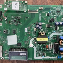 ZNG190R-3, TMABHZ, ARÇELİK A43A670A, BEKO B43 A 670 A, GRUNDIG TORONTO 43 GEF 6955 B, Main board, Ana kart