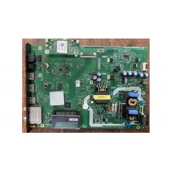 ZNG190R-3, TMABHZ, ARÇELİK A43A670A, BEKO B43 A 670 A, GRUNDIG TORONTO 43 GEF 6955 B, Main board, Ana kart