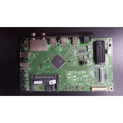 ZWU190R-6 , UP2JZZ , UP2 JZZ , A49L 5740 4B , MAIN BOARD , ARCELIK ANAKART