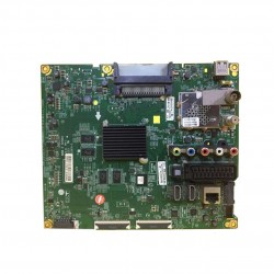 LG - EAX66485502(1.0), EBT63999306, 49UF6407-ZA, LG, MAIN BOARD, ANA KART