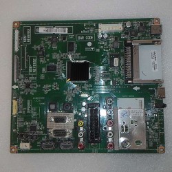 LG - EBT61396881, EAX64113202 (0), EAX64290501 (0), Main Board, LG Display, LC420WUE-SCA2, 6091L-1111N, LG 42LK430, LG 42LK430-ZA