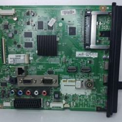 EBT62079702, EAX64349207(1.4), EBL61060001, LG 50PM6800-ZF, Main Board, Ana Kart