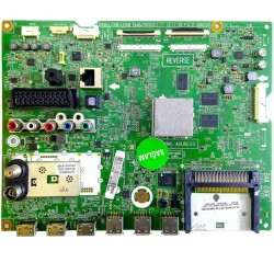 LG - EBT62376602, EBT62596128, EAX64797004, EAX64797003, EBR76231602, LG MAIN BOARD, 42, 47LA660S