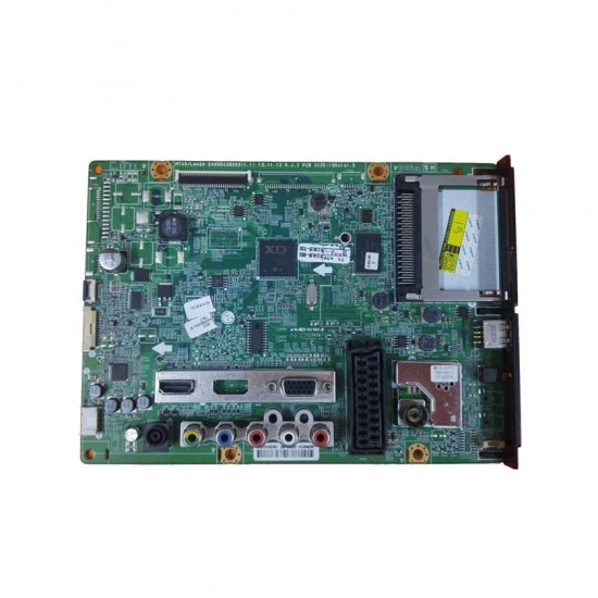 LG - EAX65428303 (1.1), EBU62407958, LG 29MT45D-PZ, Main, Board, Ana Kart