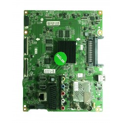 LG - EBT64019503, EAX66427003 (1.0), EBL61560001, LG MAIN BOARD, EAX66485503 (1.0), 43UF6407, ANA KART