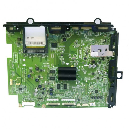 LG - EBT62225723, EAX64307906, (1.0), 55LM640S, LG, MAİN BOARD, ANA KART