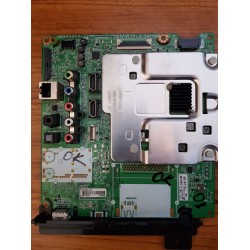 LG - EBT64319302, EAX66943504 (1.0), LG, 43UH610V, 49UH610, MAIN BOARD, ANA KART