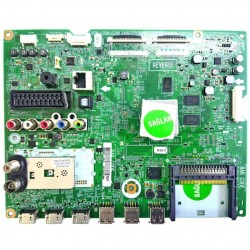 LG - EBT62297965, EAX64797004 (1.1), Main Board, LG Display, LC420EUH-PFP1, LG 47LA660S, LG 47LA660S, ANA KART