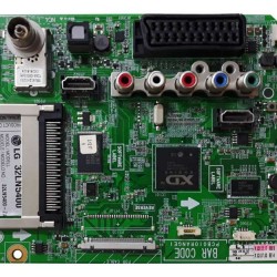 LG - EBT62385608, EAX64891402 (1.0), EBU62322913, EBU62322914, LG 32LN5400, MAIN BOARD, ANA KART