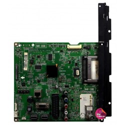 LG - LG, 42LS5700, 42LS5600, EAX64909901 (1.0), EBR74499334, EBT62036635, LD21B/LC21B, MAIN BOARD, ANA KART