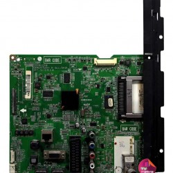 LG - LG, 42LS5700, 42LS5600, EAX64909901 (1.0), EBR74499334, EBT62036635, LD21B/LC21B, MAIN BOARD, ANA KART