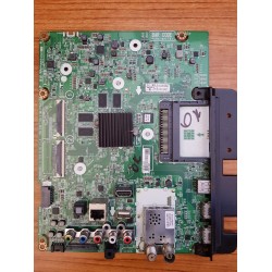 LG - EAX66804605 (1.1), EBT64202202, EAX66804605, LG 43, 49, 55UH650V-ZB, Main Board, Ana Kart