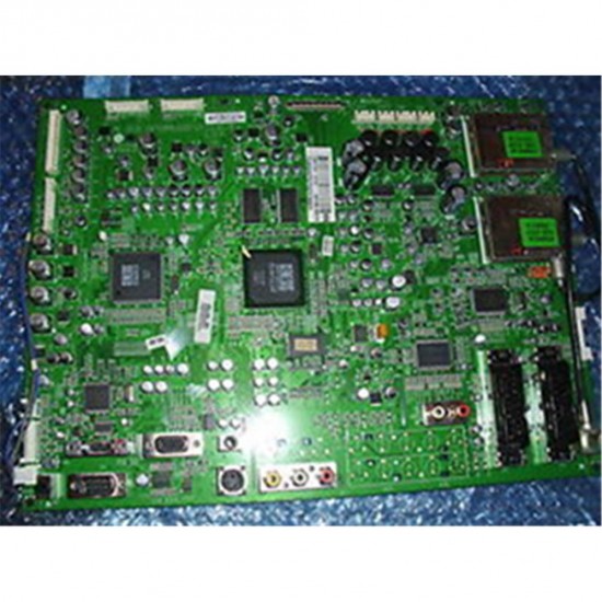 LG - ML-051B 68709M0045D , LG 42LB1R-ZE MAIN BOARD, 68709M0045D , 42LB1R-ZE , ML-051B , 60AGF31816601002