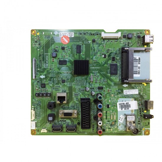 EAX64317404 (1.0), EBT62036641, LG 42LS5600, 37LS5600, Main Board, Ana Kart, LG Display