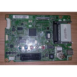 LG - EAX64891403 (1.0), EBR75890817, EBR75890817, EAX64891403, LG 42LN5400-ZA, Main Board, Ana Kart, LC420DUE-SFR1, LG Display