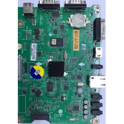 EBT62922902 , EAX65576702 , (1.0) , LG , 42LS33A , LD420DUE FG A5 , Main Board , Ana Kart