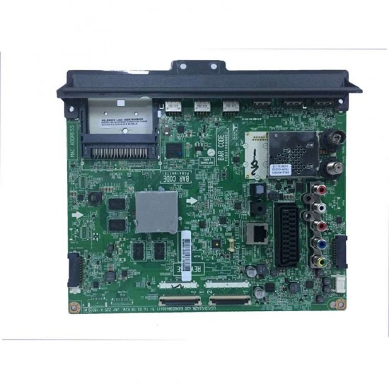 LG - EAX65384004 (1.5), EBR78309004, EBT62800409, 42/47/55LB670, LG, MAİN BOARD