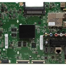 LG - EAX66485502 (1.0), EBT64023503, EBR81408201, LG 43UF6407-ZA, MAİN BOARD, HC430DGG-SLNX1-211X, LG ANAKART